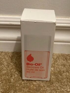 Bio‑Oil Skincare Oil 60 ml